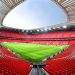 El estadio del Athletic Bilbao producir&aacute; energ&iacute;a renovable para socios y vecinos