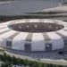River vs Racing: la inauguraci&oacute;n del estadio santiague&ntilde;o y el miedo oculto desde su construcci&oacute;n