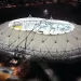 El Estadio &Uacute;nico de La Plata cambia de nombre: "Diego Armando Maradona - Tricampeones del Mundo"