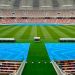 &iquest;Cu&aacute;ntos millones cost&oacute; el estadio &Uacute;nico de Santiago del Estero?