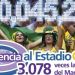 El #EstadioGlobal de la FIFA alcanz&oacute; los 230 millones de usuarios