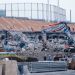 Se demoli&oacute; el hist&oacute;rico estadio de Tokio para las finales Intercontinentales