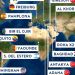 Con un argentino en la lista, los estadios inaugurados en 2021 nominados al mejor del a&ntilde;o