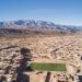 Aprovechando la geograf&iacute;a, estos son los 10 estadios m&aacute;s extremos en los que podr&iacute;a jugar de local Argentina