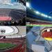 Estos ser&iacute;an los estadios para el Mundial 2026