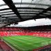 Los estadios elegidos para terminar la Premier League