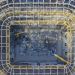 Divididos entre dos continentes, estos son los 12 estadios que albergar&aacute;n la Copa del Mundo