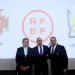 Los estadios de Ucrania que podr&iacute;an albergar el mundial de 2030 junto a Espa&ntilde;a y Portugal