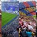 Los 10 estadios m&aacute;s rentables de Europa