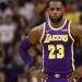 La incre&iacute;ble estad&iacute;stica de LeBron James con los jugadores de la NBA