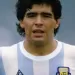 La llamativa estad&iacute;stica de Maradona en los primeros partidos de los Mundiales del 86 y 90
