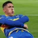 La estad&iacute;stica de Merentiel que lo hace superar a Ronaldo y Lewandowski