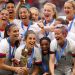 La justicia rechaz&oacute; un reclamo de igualdad de pago de la selecci&oacute;n femenina de Estados Unidos