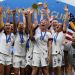La Selecci&oacute;n masculina de Estados Unidos exige que la femenina cobre m&aacute;s