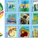 Lanzaron las estampillas que homenajean a las sedes de Brasil 2014