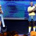La CONMEBOL revel&oacute; las estatuas que homenajean a Maradona y a Pel&eacute;