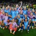 La estrategia de inversi&oacute;n del gobierno brit&aacute;nico para impulsar el f&uacute;tbol femenino