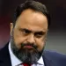 &iquest;De qu&eacute; trata la estrategia de Marinakis para fortalecer econ&oacute;micamente al Nottingham Forest?