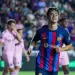 La estratosf&eacute;rica cl&aacute;usula que Barcelona acord&oacute; con Gavi
