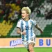 La estrella del f&uacute;tbol argentino que arregl&oacute; con un gigante de Brasil