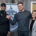 Una ex estrella de la NFL se convirti&oacute; en inversor del Burnley