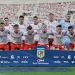 Estudiantes, el mejor equipo argentino del ranking mundial de la IFFHS