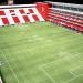 Estudiantes bautiz&oacute; las tribunas de su nuevo estadio con algunas sorpresas