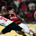 Estudiantes y Flamengo, cara a cara: horario, fase de grupos y valor de los planteles
