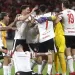 Estudiantes hizo historia en el Maracaná: eliminó a Flamengo y se clasificó a la final de la Libertadores