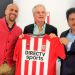 Estudiantes LP abrir&aacute; una academia de f&uacute;tbol en India
