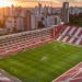 Estudiantes espera la vuelta de los hinchas con un llamativo protocolo