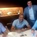 Estudiantes de La Plata cierra un acuerdo con SportClub en favor de su nuevo estadio