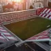 Estudiantes y V&eacute;lez organizar&aacute;n en conjunto una jornada de "Ciencias aplicadas al deporte"