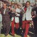 La curiosa activaci&oacute;n de Estudiantes de La Plata y la b&uacute;squeda del chico de una foto hist&oacute;rica del club
