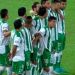 Sin jugar por algunos segundos, un equipo del Ascenso argentino protest&oacute; a su dirigencia