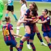 Un estudio indica que el deporte femenino podr&iacute;a ser una mejor inversi&oacute;n que el masculino