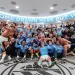Un estudio revel&oacute; que la Premier League es la que m&aacute;s sponsors tiene en Europa