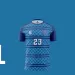 &Uacute;ltima etapa: las Islas Marshall definieron a los 4 dise&ntilde;os finalistas para convertirse en la primera camiseta de la selecci&oacute;n