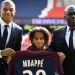 El otro Mbapp&eacute; que busca fichar el Real Madrid