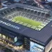 Etihad se expande: construir&aacute; un nuevo estadio para el New York City, el &ldquo;Etihad Park&rdquo;