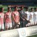 Etihad ser&aacute; sponsor del Melbourne City 