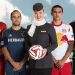 Etihad Airways se convierte en la aerol&iacute;nea oficial de la MLS 