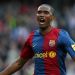 Samuel Eto&rsquo;o enfrenta unos posibles diez a&ntilde;os en prisi&oacute;n