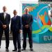 Presentaron la EURO2020: 13 sedes y Londres para la gran final