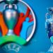 Modelo NBA; los cambios que la UEFA quiere llevar a cabo durante la Eurocopa 2020