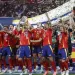 La Eurocopa fue el evento deportivo m&aacute;s visto del mundo de 2024