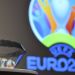 &iquest;Qu&eacute; empresa se ocupa del merchandising de los torneos m&aacute;s importantes de Europa?