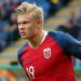 Sin Haaland ni Pjanic, los jugadores m&aacute;s caros que se perder&aacute;n la Eurocopa 