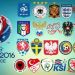 La EURO2016 en Facebook; pa&iacute;ses y futbolistas m&aacute;s seguidos
