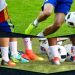 La EURO2016, sus marcas y botines, en una infograf&iacute;a